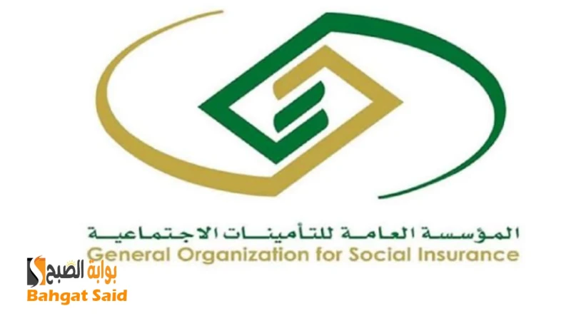 عبر الموقع الرسمي... خطوات التحقق من الاشتراك في التأمينات الاجتماعية 1446كشفت المؤسسة العامة للتأمينات الاجتماعية من خلال حسابها الرسمي، خطوات