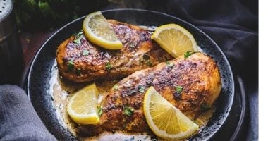 طريقة عمل الدجاج بالليمون والزعتر.. طبق سريع التحضير المرأة والمنوعات المرأة والمنوعات، طريقة عمل الدجاج بالليمون والزعتر طبق سريع التحضير،طبق الدجاج