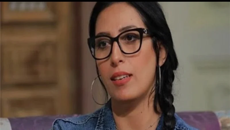 العرافة التي تنبأت بوفاة المنتجين الأربعةالعرافة التي تنبأت بوفاة المنتجين الأربعة-----