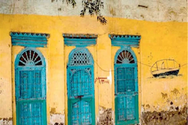 الجوهرى: المنازل أرواح تروى تاريخ المدينة تزخر مدينة القصير جنوب محافظة البحر الأحمر بمنشآت أثرية وتاريخية، ومن بينها منازل القصير القديمة، التى تنبض بالحياة وتروى حكايات أمم عاشت