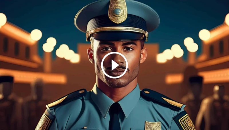 شروط وظيفة مفتش شرطة في الجزائر 2024: دليل شامل للمتقدمين توظيف مفتشي الشرطة الجزائرية تعتبر مهنة الشرطة من المهن النبيلة التي تساهم في حفظ الأمن
