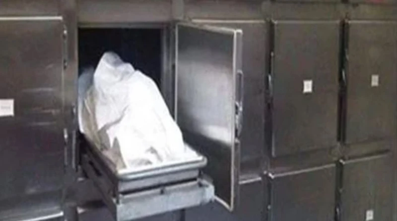 بعد رسوبه في الدور الثاني.. طالب إعدادي ينهي حياته شنقا بسوهاج أنهى طالب في الصف الأول الإعدادي حياته شنقا بحبل متدلي من سقف مروحة بمنزله بدائرة مركز جرجا جنوبي محافظة سوهاج، وتم إ