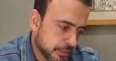 عمرو الفقى يشارك فى تشييع جثمان والدة الداعية مصطفى حسني تعرف على التالي عمرو الفقى يشارك فى تشييع جثمان والدة الداعية مصطفى حسني، حرص عمرو الفقى