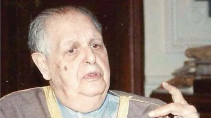 فؤاد سراج الدين.. إرث سياسي يتجاوز حدود الزمن تحل اليوم 9 أغسطس، الذكرى 24 لرحيل واحد من أبرز الشخصيات السياسية في تاريخ مصر الحديث، فؤاد سراج الدين،