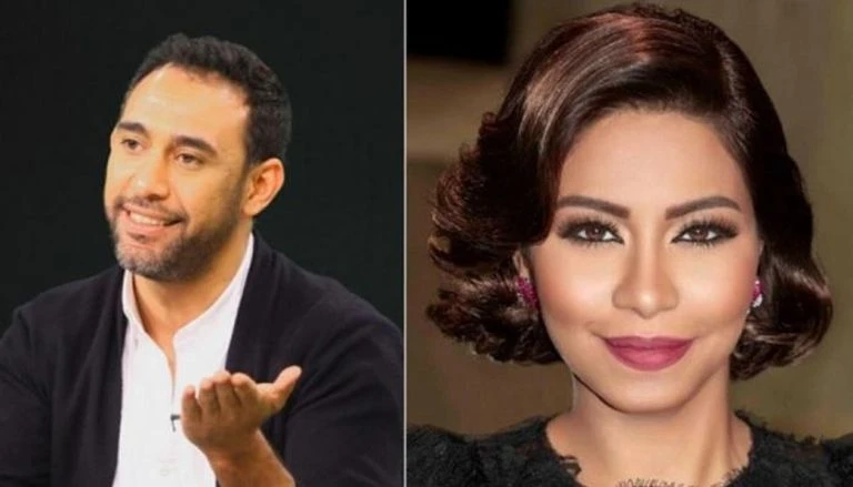 سرقة ألحان.. أزمة جديدة ل شيرين والملحن المصري عمرو مصطفى أعلن الملحن المصري عمرو مصطفى في منشور عبر صفحته على موقع التواصل الاجتماعي فيسبوك اليوم