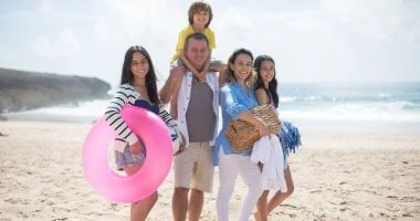 تقضي سفرية المصيف مع عيلتك ولا أهل جوزك؟ اعرف رأي الزوجات المرأة والمنوعات المرأة والمنوعات، تقضي سفرية المصيف مع عيلتك ولا أهل جوزك؟ اعرف رأي