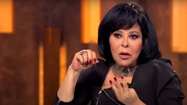 نجوم الفن: إسعاد يونس تودع ديكور تيتا زوزو في هذا الموعد.. اليك التفاصيل نجوم الفن، إسعاد يونس تودع ديكور تيتا زوزو في هذا الموعد اليك التفاصيل،تستمر