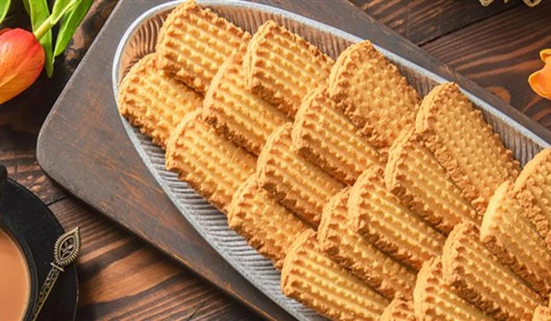 بسكويت البرتقال المقرمش حضريه في دقائق بمكونات بسيطة وبيذوب في الفمتبحث العديد من ربات المنازل عن طريقة عمل بسكويت البرتقال اللذيذ الشهي لتقديمه