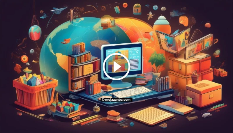 التجارة الإلكترونية: الفرص والتحديات وكيفية البدء التجارة الإلكترونية شهدت التجارة الإلكترونية نموا هائلا في السنوات الأخيرة في جميع أنحاء العالم،