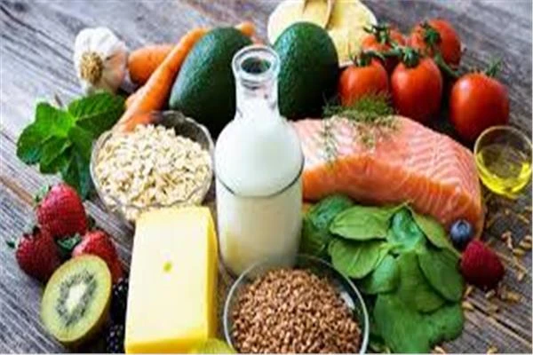 استبدل هذه الأطعمة لحماية صحتك.. نصائح غذائية لتقليل خطر الأمراض المزمنة متفرقات متفرقات، استبدل هذه الأطعمة لحماية صحتك نصائح غذائية لتقليل خطر