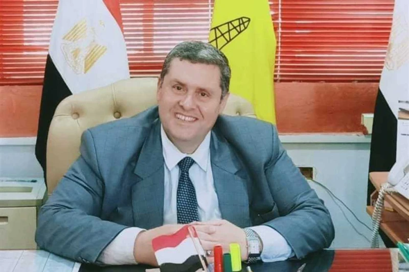 انتظام امتحانات الدور الثاني للثانوية العامة بشمال سيناء انتظمت امتحانات الدور الثاني للشهادة الثانوية العامة بشمال سيناء، اليوم الأربعاء، دون شكاوي،