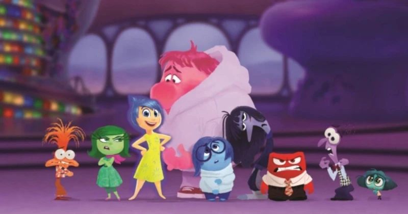 الفن و المشاهير: بعد النجاح المتواصل .. فيلم 2 يقترب من تخطي المليار و ال 600 مليون دولار شاهد المقال التالي من صحافة لبنان عن بعد النجاح المتواصل