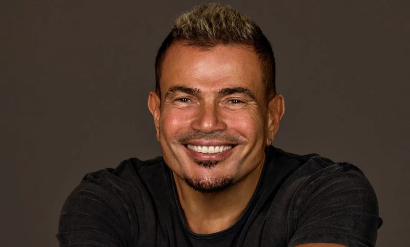 حفل عمرو دياب يتصدر مهرجان سماء العلا ٢٠٢٤ يستعد الفنان المصري، عمرو دياب، لإحياء أمسية موسيقية من الطراز الرفيع ضمن فعاليات مهرجان سماء العلا، وذلك