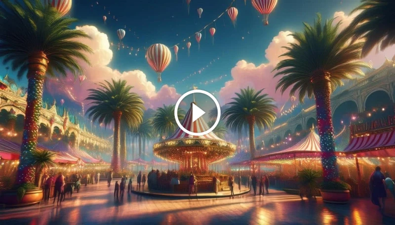 تجربة استثنائية في سيرك فونتانا الرياض: كيفية حجز تذاكر سيرك فونتانا الرياض 2024 سيرك فونتانا الرياض هل تبحث عن تجربة ترفيهية لا تنسى تجمع بين الفنون