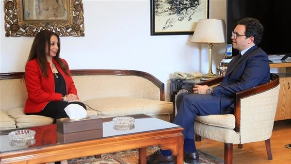 رانيا يحيى مديرا للأكاديمية المصرية للفنون بروماأصدر الدكتور أحمد فؤاد هنو، وزير الثقافة، قرارا بتكليف الدكتورة رانيا يحيى، أستاذة النقد الفني، للعمل