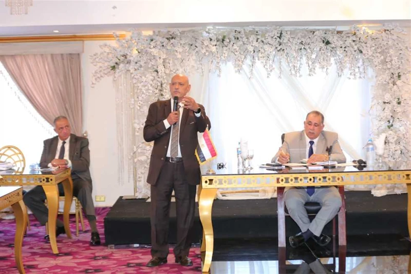 النقابة في حالة انعقاد دائم.. 4 قرارات لالمحامين بشأن مشروع قانون الإجراءات الجنائية أصدرت نقابة المحامين، بيانا عن الاجتماع العاجل المشترك بين مجلس