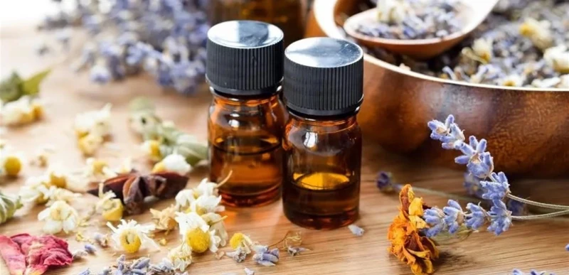 لمحاربة الإرهاق والآلام.. 5 زيوت طبيعية هي الحل صحة شاهد المقال التالي من صحافة لبنان عن لمحاربة الإرهاق والآلام 5 زيوت طبيعية هي الحل، يواجه الكثيرون الإجهاد وضغط العمل الذي يمكن