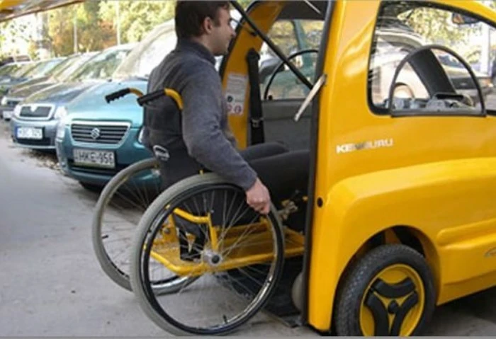 3 مخالفات تعرض سيارات المعاقين 2024 للسحب بناء على القرار الصادر عن رئيس مجلس الوزراء الدكتور مصطفى مدبولي، تم تشكيل لجان لفحص أوراق سيارات المعاقين