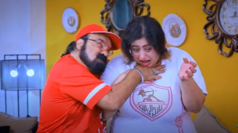 قبل مواجهة الزمالك بالسوبر الأفريقي.. أبو الليف يدعم الأهلي بزنانة أطلق المطرب نادر أبو الليف، أحدث أغانيه بعنوان زنانة، عبر المنصات الموسيقية، منذ