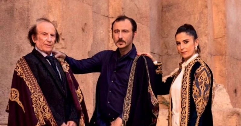 الفن و المشاهير: كركلا على أكبر مسارح العالم وأليسار وإيفان حملا الراية لمتابعة المسيرة الفن و المشاهير، كركلا على أكبر مسارح العالم وأليسار وإيفان