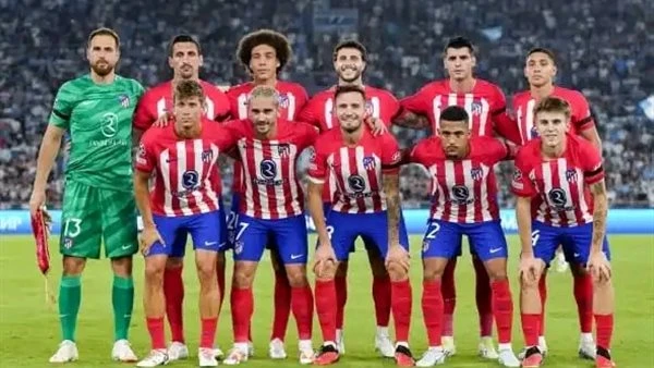 أخبار الرياضة -مشاهدة مباراة أتلتيكو مدريد ضد جيرونا اليوم بث مباشر في الدوري الإسباني (فيديو) تعرف على التالي مشاهدة مباراة أتلتيكو مدريد ضد جيرونا