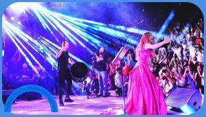 فنون: نجوى كرم تشعل دمشق بحفل استثنائي فنون، نجوى كرم تشعل دمشق بحفل استثنائي،السوسنة قالت الفنانة الكبيرة نجوى .،عبر صحافة الأردن، حيث يهتم الكثير من الناس بمشاهدة ومتابعه الاخبار