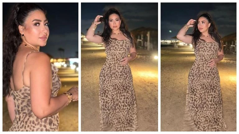 فنون: بالصور- أحدث جلسة تصوير للمطربة بوسي بالتايجر فنون، بالصور أحدث جلسة تصوير للمطربة بوسي بالتايجر،09 08 م السبت 24 أغسطس 2024 كتبت نورهان ربيع