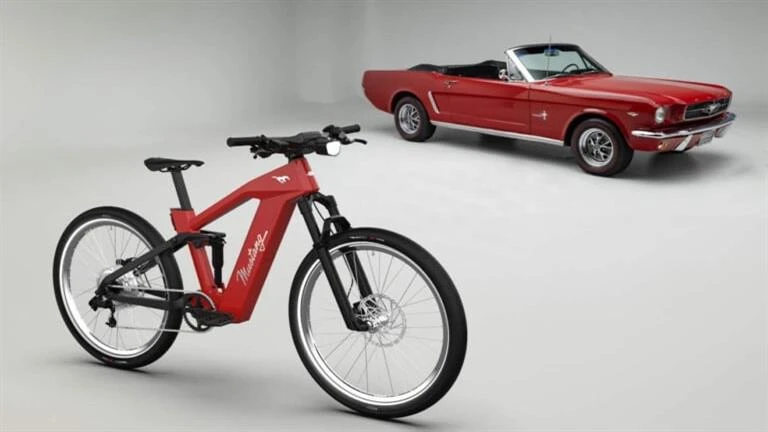 فورد تطلق دراجة كهربائية لتكريم أيقونتها سيارات شاهد المقال التالي من صحافة مصر عن فورد تطلق دراجة كهربائية لتكريم أيقونتها ، 11 18 ص الثلاثاء 13 أغسطس 2024 ديترويت د ب أ أعلنت شرك