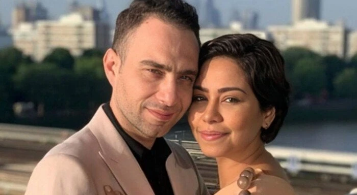 والد حسام حبيب يعلق على أزمة نجله مع شيرين عبد الوهاب صورةأعرب والد حسام حبيب، حسين حبيب، عن استيائه من تصاعد أزمة الفنانة شيرين عبد الوهاب مع نجله