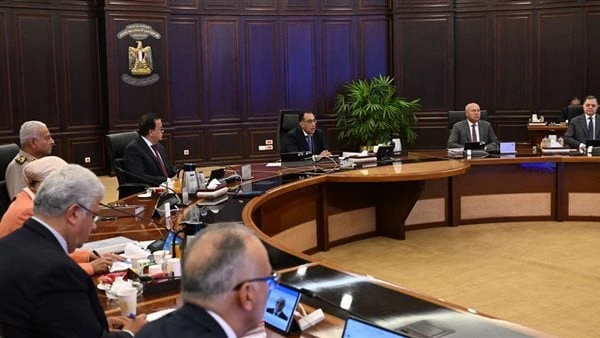 الحكومة توافق على مشروع قرار رئيس الجمهورية بشأن الاتفاق التمويلي لتصنيع اللقاحات والأدويةوافق مجلس الوزراء على مشروع قرار رئيس الجمهورية بشأن