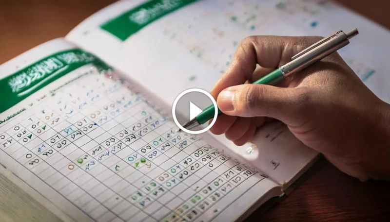 التقويم الدراسي 1446 في السعودية: أهم التعديلات الجديدة والمواعيد التقويم الدراسي 1446 في السعودية أعلنت وزارة التعليم السعودية عن تفاصيل التقويم