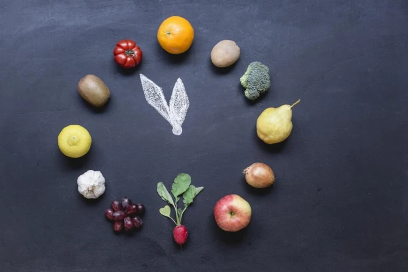 رفع معدل الحرق .. أنسب وقت لتناول الطعامكشفت دراسة أن تناول وجبة كبيرة من الإفطار يمكن أن يساعد الجسم علي حرق السعرات الحرارية بمرتين ونصف، وذلك