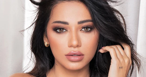 رحمة رياض تتحدث عن الأمومة.. لهذا السبب تخفي ملامح ابنتها تعرف على التالي رحمة رياض تتحدث عن الأمومة.. لهذا السبب تخفي ملامح ابنتها، متابعة بتجرد