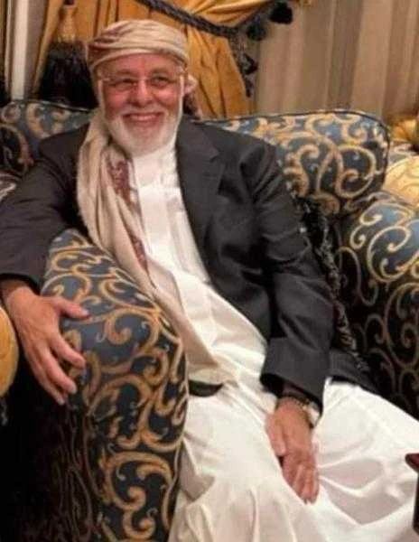 الجنرال علي محسن الأحمر: اليمن تودع أحد كوادرها المخلصة في رئاسة الجمهورية! _أخبار المشهد اليمني أخبار المشهد اليمني، الجنرال علي محسن الأحمر اليمن