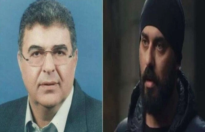 هنادي مهنا أبرز الحاضرين لجنازة والد الفنان أحمد صلاح حسني (صور)شيعت جنازة والد الفنان أحمد صلاح حسني، اليوم السبت الموافق ل 10 أغسطس، من مسجد فاطمة الشربتلي بالتجمع الخامس، وذلك ب