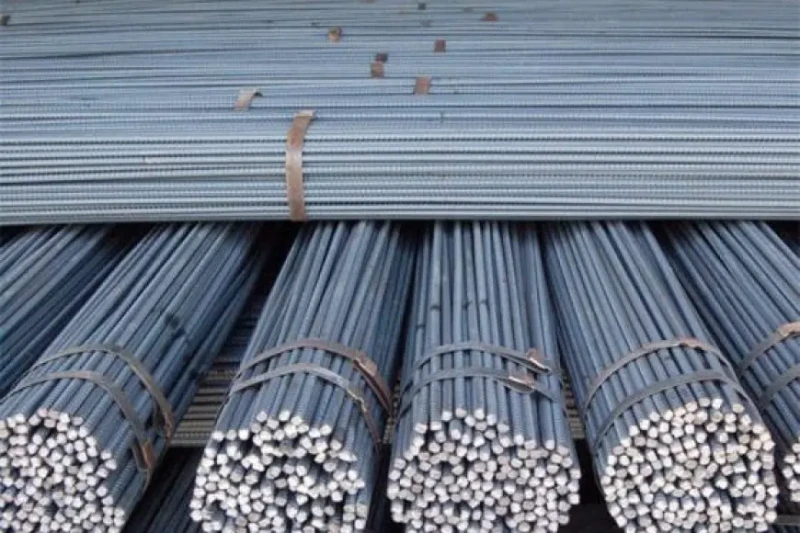 اتفق مع المقاول وابني البيت بسرعة.. انخفاض سعر طن الحديد اليوم الإثنين 12 أغسطس 2024 في كل الشركات والمصانع في ظل التطورات الاقتصادية الأخيرة التي تشهدها مصر، تراجع سعر طن الحديد ب