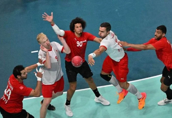 البث المباشر مباراة مصر ضد الأرجنتين لكرة اليد في بطولة أولمبياد باريس 2024 البث المباشر لمباراة مصر ضد الأرجنتين لكرة اليد في بطولة أولمبياد باريس