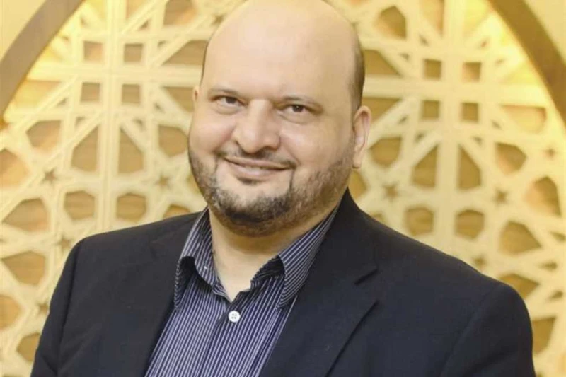 أمين عام دور وهيئات الإفتاء في العالم: أتطلع لانعقاد مؤتمر الأوقاف وما ينتج عنه من مبادرات أعرب الدكتور إبراهيم نجم، أمين عام دور وهيئات الإفتاء في