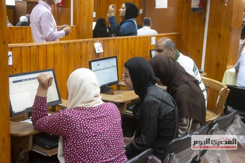 بعد تعديل نتيجة الثانوية العامة.. هل تأثر التقديم في المرحلة الأولى لتنسيق الكليات 2024؟ بعد إعلان وزارة التربية والتعليم والتعليم الفني تعديل نتيجة