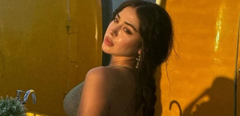 بعدما أطلت بحمالة صدر.. متابعة تهاجم ممثلة لبنانية شهيرة وتدعي عليها وهكذا ردت الأخيرة عليها تعرف على التالي بعدما أطلت بحمالة صدر.. متابعة تهاجم