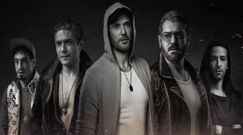 بعد 3 أشهر من عرضه.. إيرادات ولاد رزق3 تتخطى ربع مليار كشف الفنان عمرو يوسف، عن تخطي إيرادات فيلم ولاد رزق 3، الذي عرض منذ فترة في جميع السينمات، ربع