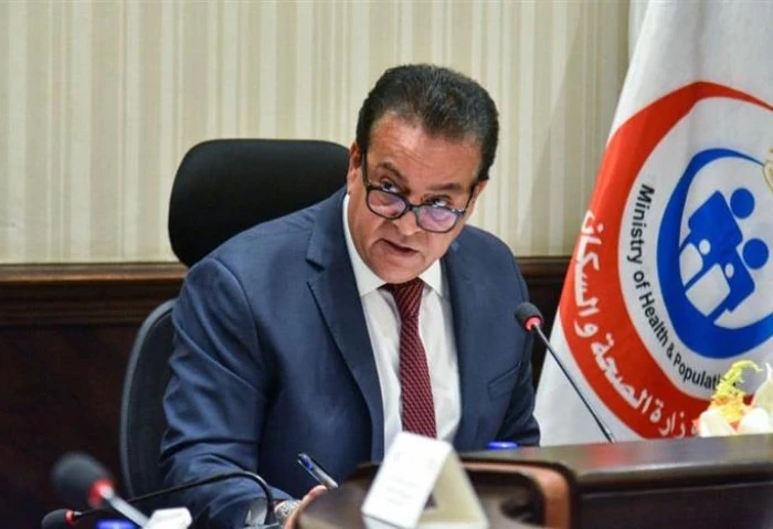 تأجير 50 مستشفى حكومي لشركة قطرية، الصحة تكشف الحقيقة (فيديو) كشف الدكتور حسام عبدالغفار المتحدث باسم وزارة الصحة، حقيقة ما تم تداوله بشأن تأجير