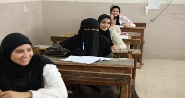 بدأت اليوم.. ضوابط الطعن على نتيجة الثانوية الأزهرية 2024 للدور الأولالطعن على نتيجة الثانوية الأزهرية 2024.. يبحث العديد من طلاب الثانوية الأزهرية