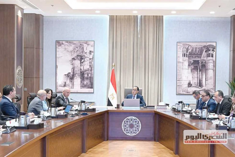 الحكومة تدرس التوسع في توطين صناعة السيارات محليا أكد الدكتور مصطفى مدبولى، رئيس مجلس الوزراء، دعم الحكومة لمقترحات مجموعة المنصور للسيارات، بشأن