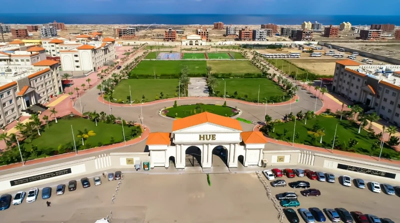 مصاريف جامعة حورس 2025 ورابط التقديم بالتزامن مع الإعلان عن بدء المرحلة الأولى من تنسيق الجامعات لطلاب الثانوية العامة يوم الإثنين المقبل، بدأ الطلاب