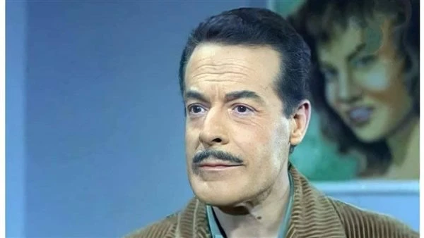 نجوم الفن: عبد السلام النابلسي .. حكايات حزينة في حياة الكونت دي نابلس نجوم الفن، عبد السلام النابلسي حكايات حزينة في حياة الكونت دي نابلس،عبد السلام النابلسي يعد واحدا من أعمدة ال