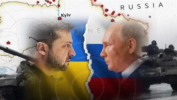 أوكرانيا تتوغل داخل الأراضي الروسية .. وموسكو تطلق التحذير الأخير للغربأسبوع من القتال الصعب تشهده منطقة كورسك الروسية، فبعد مرور ما يقرب من أسبوع على التوغل الأوكراني للمنطقة الحد