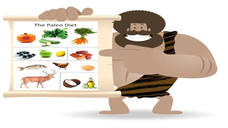 نظام باليو حمية العصر الحجري لإنقاص الوزن.. كل ماتريد معرفته وهذه مخاطره لايف ستايل شاهد المقال التالي من صحافة مصر عن نظام باليو حمية العصر الحجري