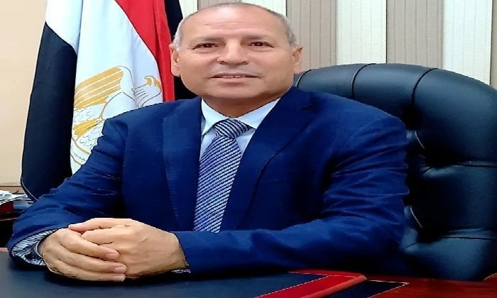 محافظ القاهرة: المبادرة الرئاسية بداية جديدة تعد إستراتيجية متكاملة هدفها الأول تنمية الإنسانشدد الدكتور إبراهيم صابر محافظ القاهرة على اللجنة التي تم تشكيلها تحت إشرافه، وبرئاسة ا