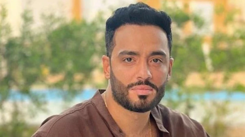 أشوفكم أول السنة.. رامي جمال حالته صعبة أعلن المطرب والملحن رامي جمال، موعد طرح أغنيته الجديدة، والتي تحمل اسم حالته صعبة. وقال رامي عبر حسابه الشخصي